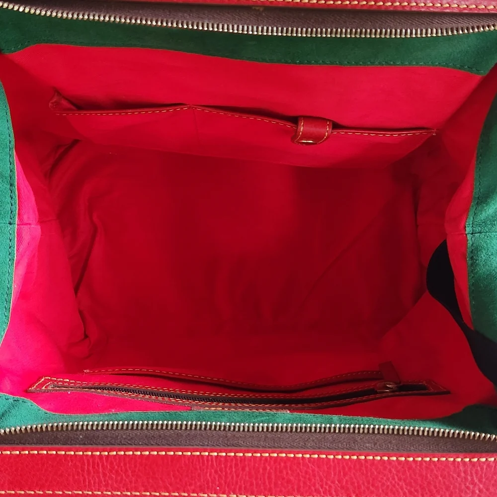 Dooney & Bourke Mitchell Bag - Picture 4 of 8